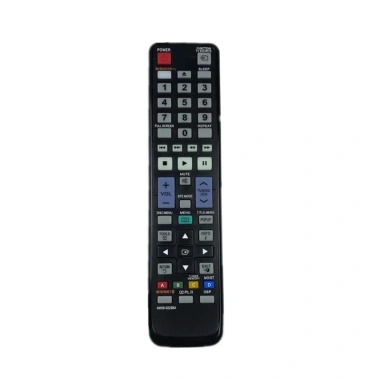 Remote TV Thay Thế Nút Phản Hồi Nhanh - Bộ Điều Khiển Nhựa Đa Chế Độ Giá 124.300 VND