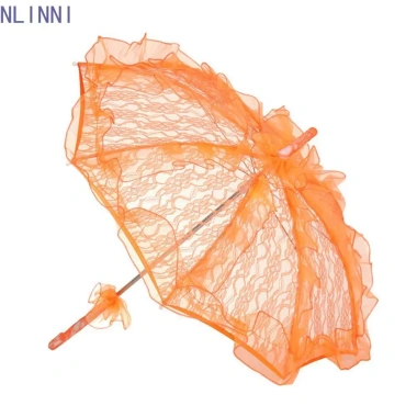 Ren Cô Dâu Phong Cách Phương Tây 1PC Cotton Rỗng Hoa Ô - Giá Ưu Đãi 153.360₫