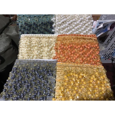 Ren đá giá sỉ 120k - Tua Rua, May Rèm, Bèo, Xò Trang Trí Rèm Cửa Chất Lượng