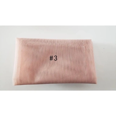 Ren trong suốt cho tóc giả - Siêu bền, dễ buộc, giảm giá 190k (245k) 8