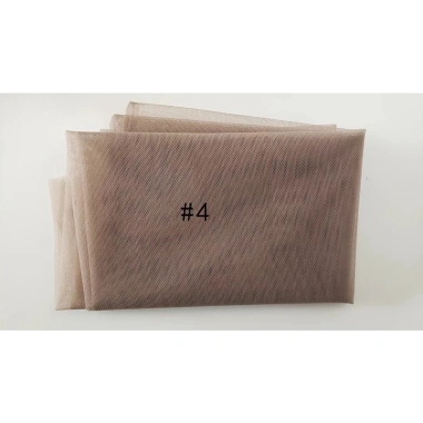 Ren trong suốt cho tóc giả - Siêu bền, dễ buộc, giảm giá 190k (245k) 9