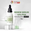 Renew Serum 10% PHA 30gr - Phục hồi da SheaGhana, giảm giá 430k, làm sáng da