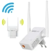 Repeater Wifi 300Mbps Totolink EX200 Trắng - Tăng tốc, phủ sóng, Giá chỉ 250.000đ