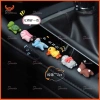 Resin Mini Thỏ Rùa Cừu - Trang trí bảng điều khiển xe hơi, gương chiếu, 6.985đ 2