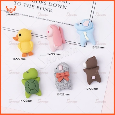 Resin Mini Thỏ Rùa Cừu - Trang trí bảng điều khiển xe hơi, gương chiếu, 6.985đ 4 Resin Mini Thỏ Rùa Cừu - Trang trí bảng điều khiển xe hơi, gương chiếu, 6.985đ 4