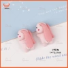 Resin Mini Thỏ Rùa Cừu - Trang trí bảng điều khiển xe hơi, gương chiếu, 6.985đ 7