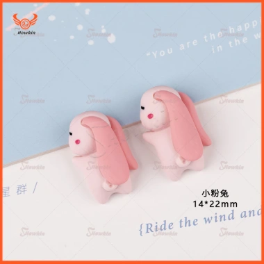 Resin Mini Thỏ Rùa Cừu - Trang trí bảng điều khiển xe hơi, gương chiếu, 6.985đ 7 Resin Mini Thỏ Rùa Cừu - Trang trí bảng điều khiển xe hơi, gương chiếu, 6.985đ 7