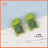 Resin Mini Thỏ Rùa Cừu - Trang trí bảng điều khiển xe hơi, gương chiếu, 6.985đ 8