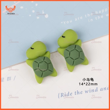 Resin Mini Thỏ Rùa Cừu - Trang trí bảng điều khiển xe hơi, gương chiếu, 6.985đ 8 Resin Mini Thỏ Rùa Cừu - Trang trí bảng điều khiển xe hơi, gương chiếu, 6.985đ 8
