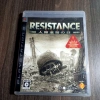 Resistance PS3 Nhật Fullbox - Đồ chơi có tiếng Anh, giảm giá 200k từ 254k