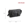 Retro Messenger Túi Da PU Nam Công Sở - Thiết Kế Retro Thời Trang, Giá 684.720₫ 9