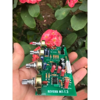Reverb 4 Volume cho Ampli 2 Hiệu Ứng - Điều Khiển Âm Lượng, Giá Ưu Đãi 582.632₫ 2 Reverb 4 Volume cho Ampli 2 Hiệu Ứng - Điều Khiển Âm Lượng, Giá Ưu Đãi 582.632₫ 2