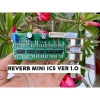Reverb Mini IC5 Ver 1.0 - Hiệu ứng Reverb cho ampli, loa kéo, mixer, giảm giá 22%