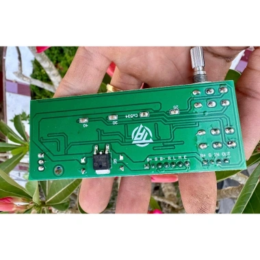 Reverb Mini IC5 Ver 1.0 - Hiệu ứng Reverb cho ampli, loa kéo, mixer, giảm giá 22% 4