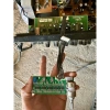 Reverb Mini IC5 Ver 1.0 - Hiệu ứng Reverb cho ampli, loa kéo, mixer, giảm giá 22% 5