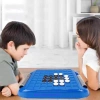 Reversi Flip Trò chơi bảng chiến lược tương tác di động, gắn kết cha mẹ và con, du lịch tiện lợi, giảm 20 phần trăm
