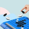 Reversi Flip Trò chơi bảng chiến lược tương tác di động, gắn kết cha mẹ và con, du lịch tiện lợi, giảm 20 phần trăm 6