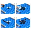 Reversi Flip Trò chơi bảng chiến lược tương tác di động, gắn kết cha mẹ và con, du lịch tiện lợi, giảm 20 phần trăm 7