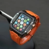 RICHARD Mile Watchband iWatch Ultra 2 49mm/45mm/44mm + Dây silicon trong suốt cho Series 10-4 SE2 - Giá 313.500₫ 3