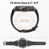 RICHARD Mile Watchband iWatch Ultra 2 49mm/45mm/44mm + Dây silicon trong suốt cho Series 10-4 SE2 - Giá 313.500₫ 9