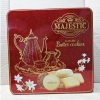 Richy Kenju Bánh Quy Nougat Kem Sữa Hộp Thiếc 372g Tết 2.026 chỉ 77.000đ 6