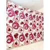 Rido Rèm cửa Che Gác Trọ, Ngăn Phòng Trọ Đa Kích Thước, Móc Treo Vải Cotton Poly - Giá chỉ 18.099 VND 5