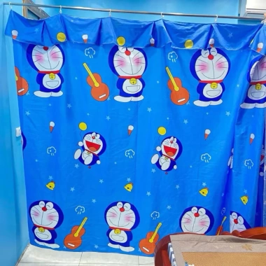 Rido Rèm cửa Che Gác Trọ, Ngăn Phòng Trọ Đa Kích Thước, Móc Treo Vải Cotton Poly - Giá chỉ 18.099 VND 9 Rido Rèm cửa Che Gác Trọ, Ngăn Phòng Trọ Đa Kích Thước, Móc Treo Vải Cotton Poly - Giá chỉ 18.099 VND 9