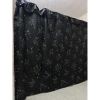 Rido Rèm Cửa Che Gác Trọ, Ngăn Phòng Trọ Móc Treo Vải Cotton Poly - Giá 28.000 6