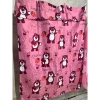 Rido Rèm Cửa Che Gác Trọ, Ngăn Phòng Trọ Móc Treo Vải Cotton Poly - Giá 28.000 10