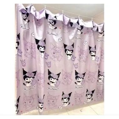 Rido rèm ngăn phòng che nắng poly cao cấp, móc treo sẵn, nhiều mẫu đủ size, giá 49.000đ 5 Rido rèm ngăn phòng che nắng poly cao cấp, móc treo sẵn, nhiều mẫu đủ size, giá 49.000đ 5