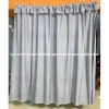 Rido rèm ngăn phòng che nắng poly cao cấp, móc treo sẵn, nhiều mẫu đủ size, giá 49.000đ 10