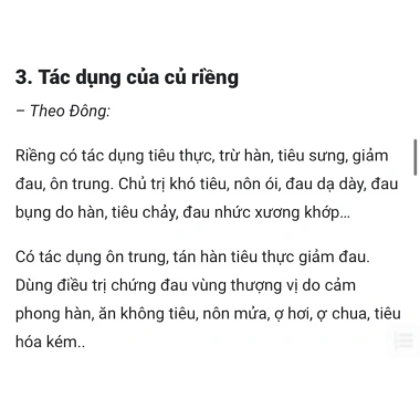 Riềng Giống Củ Gia Vị Nấu Ăn Tươi Ngon - Giá Ưu Đãi 55.000₫, Chất Lượng Cao