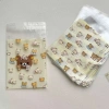 Rilakkuma Túi Bảo Quản Nhỏ Gọn Bao Bì Quà Tặng Đóng Gói Thẻ Keo Giá 40.999 VNĐ 4