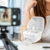 Ring Điều Khiển Từ Xa Không Dây Chống Thấm Nước Nhỏ Gọn Chống Bụi Giá Ưu Đãi 475.200₫ 4