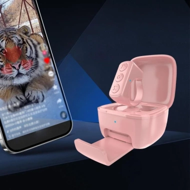 Ring Điều Khiển Từ Xa Không Dây Chống Thấm Nước Nhỏ Gọn Chống Bụi Giá Ưu Đãi 475.200₫ 7 Ring Điều Khiển Từ Xa Không Dây Chống Thấm Nước Nhỏ Gọn Chống Bụi Giá Ưu Đãi 475.200₫ 7