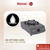 Rinnai RV-MC15G Bếp gas dương mặt men, kiềng men – Dùng bình gas lớn, Giá 532.950₫ 3