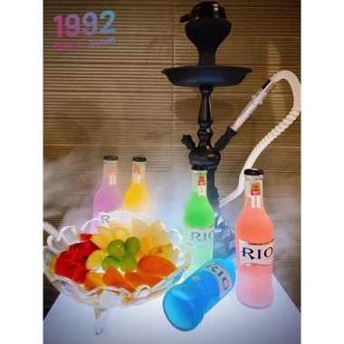 Rio Cocktail 275ml - Nước hoa quả siêu hot, giảm còn 59.000₫, hương vị tươi mát 3
