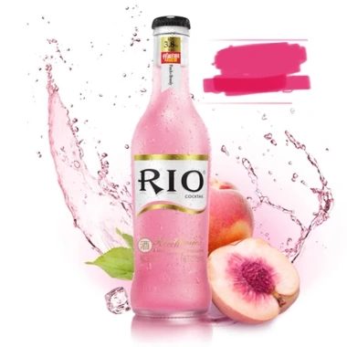 Rio Cocktail 275ml - Nước hoa quả siêu hot, giảm còn 59.000₫, hương vị tươi mát 10