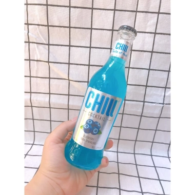 Rio Cocktail Chai 300ml - Soju hương trái cây, giảm giá 22% chỉ 78.999đ, thức uống nhẹ nhàng