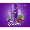 Rio Cocktail Trái Cây 330ml - Giá chỉ 42.000đ, vị tươi mát giải khát nhanh 6