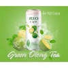 Rio Cocktail Trái Cây 330ml - Giá chỉ 42.000đ, vị tươi mát giải khát nhanh 10
