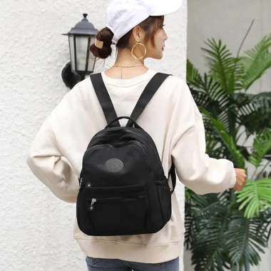 Risedot Mini Ba Lô Nữ Du Lịch Dung Tích Lớn, Thiết Kế Nhỏ Gọn, Phong Cách Thời Trang 5 Risedot Mini Ba Lô Nữ Du Lịch Dung Tích Lớn, Thiết Kế Nhỏ Gọn, Phong Cách Thời Trang 5