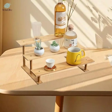 Riser Trưng Bày Trang Sức Đa Tầng - Tiết Kiệm Không Gian, Giá Chỉ 173.250₫ 2