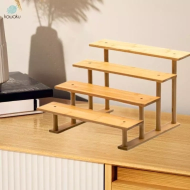Riser Trưng Bày Trang Sức Đa Tầng - Tiết Kiệm Không Gian, Giá Chỉ 173.250₫ 7