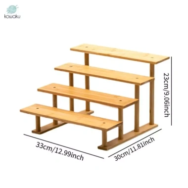 Riser Trưng Bày Trang Sức Đa Tầng - Tiết Kiệm Không Gian, Giá Chỉ 173.250₫ 8