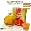 Rịu XO Đông Trùng Hạ Thảo 500ml – Thương hiệu Thiên Ân, Đặc Sản Tiền Giang, Giá 340.000₫ – Tăng sức đề kháng, hỗ trợ sức khỏe