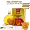 Rịu XO Đông Trùng Hạ Thảo 500ml – Thương hiệu Thiên Ân, Đặc Sản Tiền Giang, Giá 340.000₫ – Tăng sức đề kháng, hỗ trợ sức khỏe 2