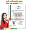 Rịu XO Đông Trùng Hạ Thảo 500ml – Thương hiệu Thiên Ân, Đặc Sản Tiền Giang, Giá 340.000₫ – Tăng sức đề kháng, hỗ trợ sức khỏe 7