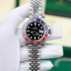 RL GMT Pepsi VS 40mm – Kính Sapphire nguyên khối, Máy 3.285, Vỏ thép 904L, Chống nước 5ATM – 16.5 triệu