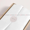 RMGPx 100 tấm giấy Pelure gói hàng đa size Giấy nến, gói quà, giảm giá 39.600 VND 2
